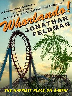 cover image of Whorlando